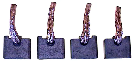 Kohlebürste, Starter 12 V HC-Cargo F 032 900 067 Bild Kohlebürste, Starter 12 V HC-Cargo F 032 900 067