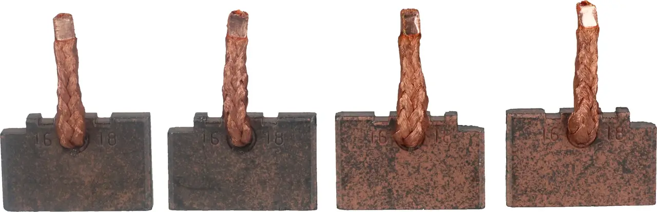 Starter 12 V 1,4 kW HC-Cargo F032116418