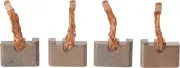 Kohlebürste, Starter 12 V HC-Cargo F 032 900 091