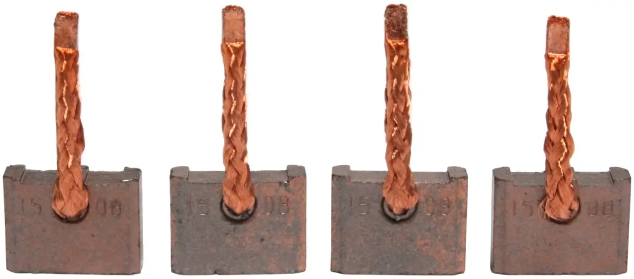 Starter 12 V 1,6 kW HC-Cargo F032116424