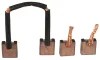Kohleb&uuml;rste, Starter 12 V HC-Cargo F 032 900 167