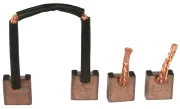 Kohlebürste, Starter 12 V HC-Cargo F 032 900 167