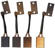 Starter 12 V 2,3 kW HC-Cargo F032114304