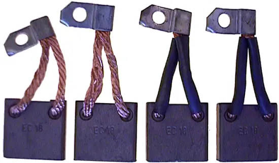 Starter 12 V 1,1 kW HC-Cargo F032114298 Bild Starter 12 V 1,1 kW HC-Cargo F032114298