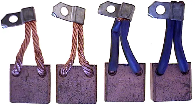 Generator 14 V HC-Cargo F032114312