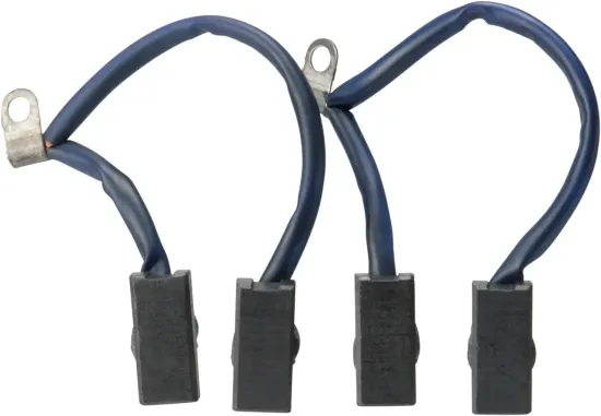 Starter 12 V 1,7 kW HC-Cargo F032114305 Bild Starter 12 V 1,7 kW HC-Cargo F032114305