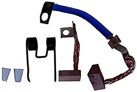 Generator 14 V HC-Cargo F032116237 Bild Generator 14 V HC-Cargo F032116237