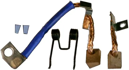 Generator 14 V HC-Cargo F032116409 Bild Generator 14 V HC-Cargo F032116409