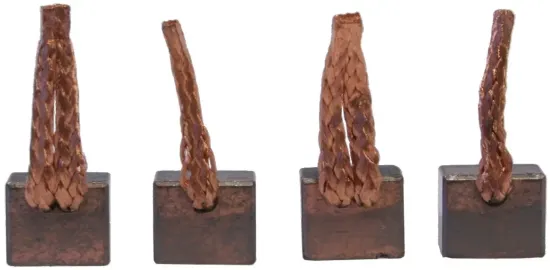 Kohlebürste, Starter 12 V HC-Cargo F 032 900 272 Bild Kohlebürste, Starter 12 V HC-Cargo F 032 900 272