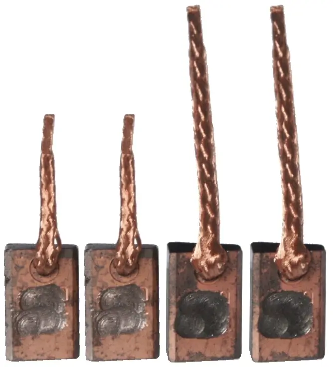 Kohlebürste, Starter 12 V HC-Cargo F 032 900 277