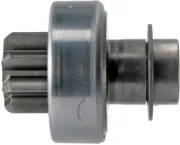 Freilaufgetriebe, Starter HC-Cargo F 032 901 520