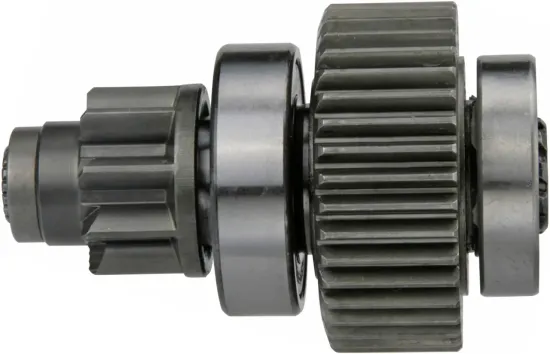 Starter 12 V 0,9 kW HC-Cargo F032116260 Bild Starter 12 V 0,9 kW HC-Cargo F032116260