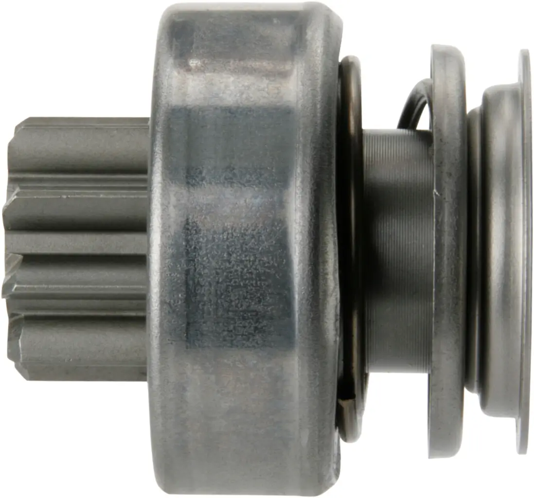 Freilaufgetriebe, Starter HC-Cargo F 032 901 565