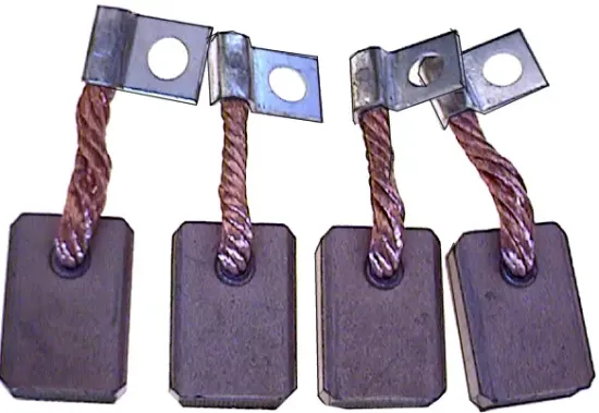 Starter 12 V 1,8 kW HC-Cargo F032116268 Bild Starter 12 V 1,8 kW HC-Cargo F032116268