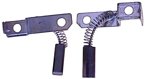 Starter 12 V 2,3 kW HC-Cargo F032114304 Bild Starter 12 V 2,3 kW HC-Cargo F032114304