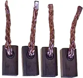 Kohlebürste, Starter 12 V HC-Cargo F 032 902 664