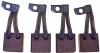Starter 12 V 1,7 kW HC-Cargo F032116416 Bild Starter 12 V 1,7 kW HC-Cargo F032116416