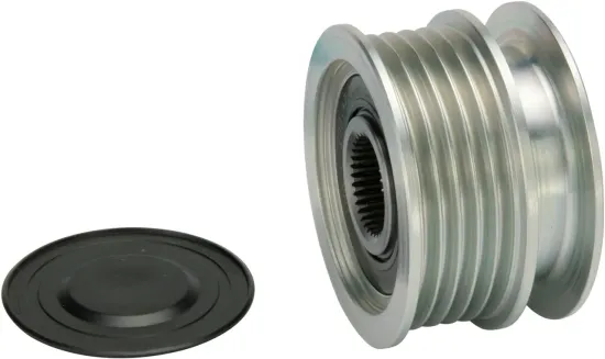 Starter 12 V 2,2 kW HC-Cargo F032114318 Bild Starter 12 V 2,2 kW HC-Cargo F032114318