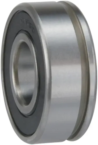 Schleifringlager, Generator HC-Cargo F 032 B40 434 Bild Schleifringlager, Generator HC-Cargo F 032 B40 434