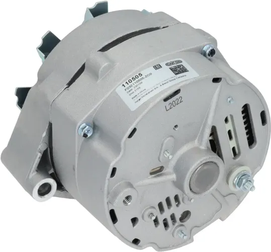 Generator 14 V HC-Cargo F032110318 Bild Generator 14 V HC-Cargo F032110318