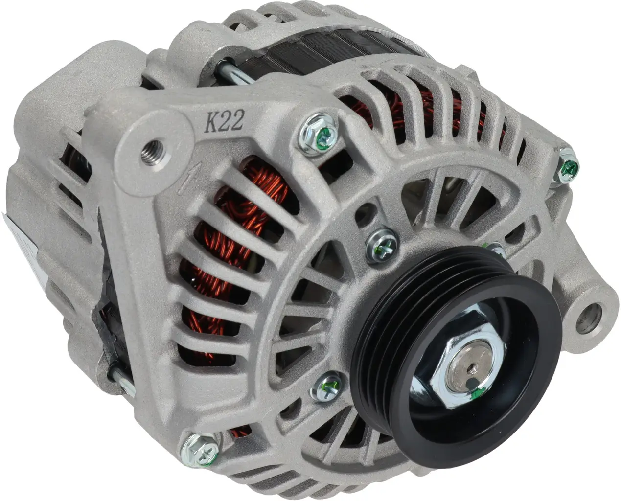 Generator 14 V HC-Cargo F 032 115 656