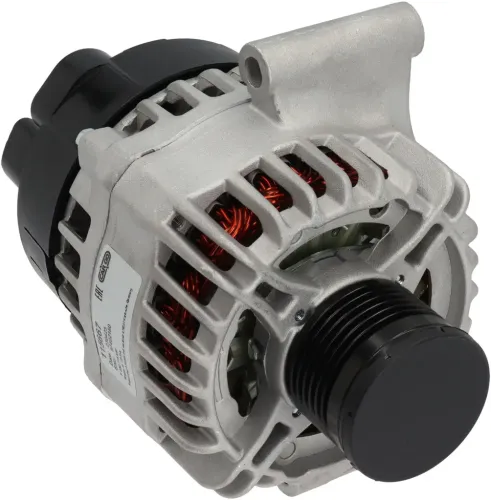 Generator 14 V HC-Cargo F 032 115 667 Bild Generator 14 V HC-Cargo F 032 115 667