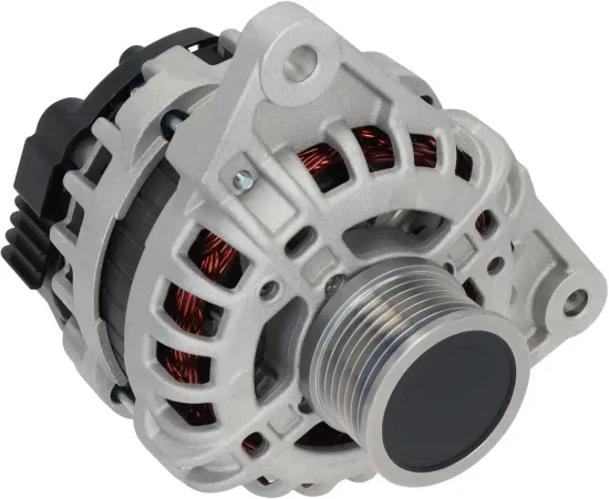 Generator 14 V HC-Cargo F032113519 Bild Generator 14 V HC-Cargo F032113519