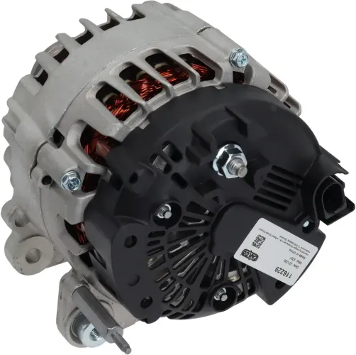 Generator 14 V HC-Cargo F 032 116 229 Bild Generator 14 V HC-Cargo F 032 116 229