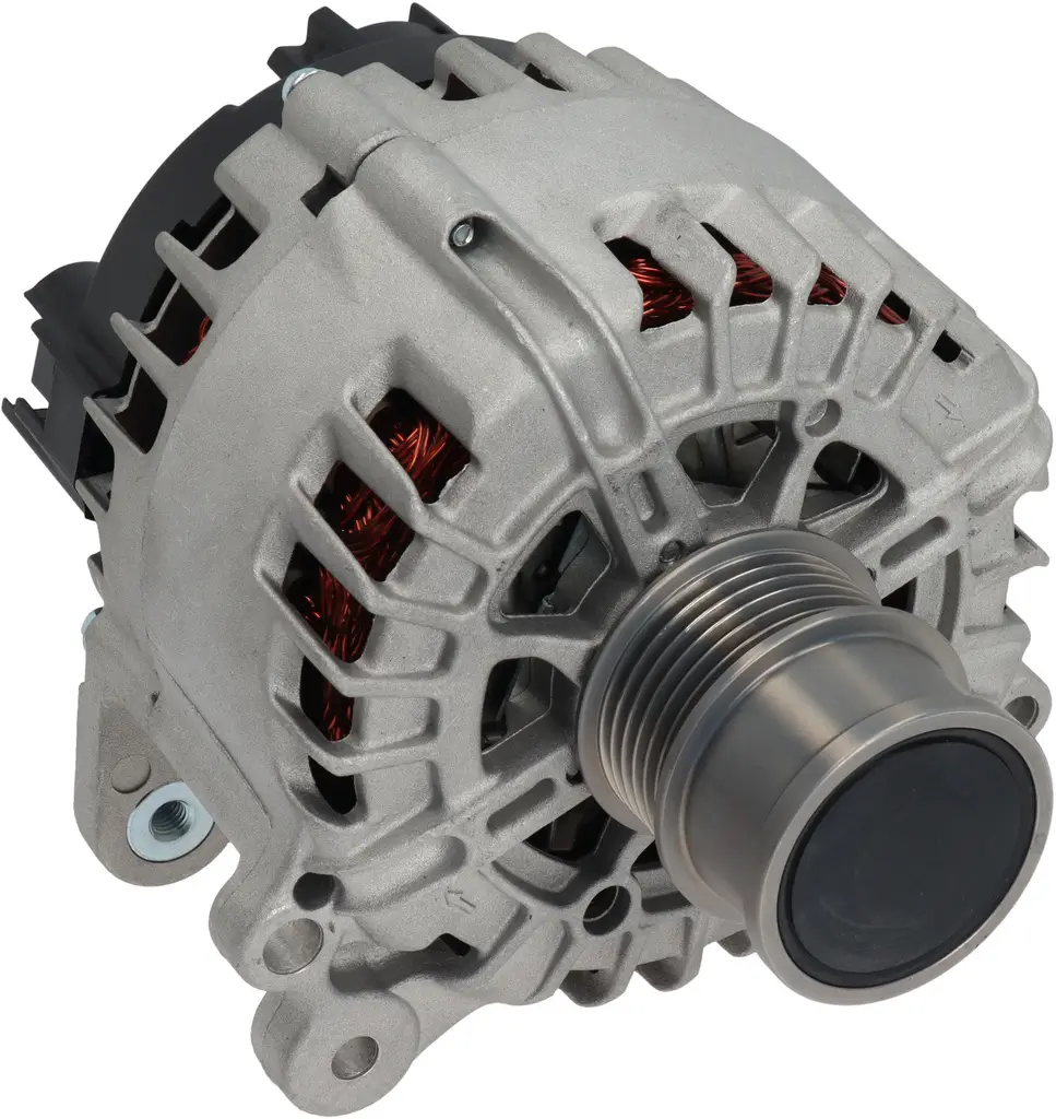 Generator 14 V HC-Cargo F 032 116 229