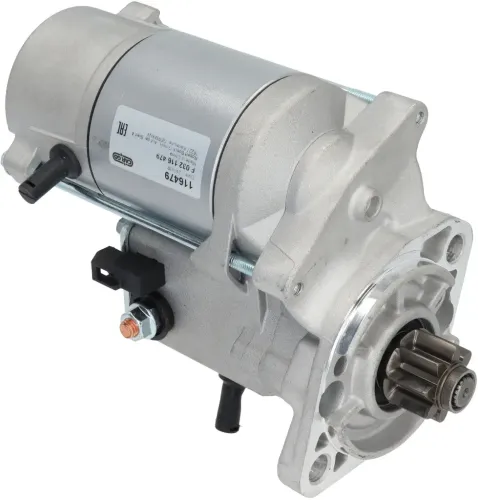 Generator 14 V HC-Cargo F032113471 Bild Generator 14 V HC-Cargo F032113471