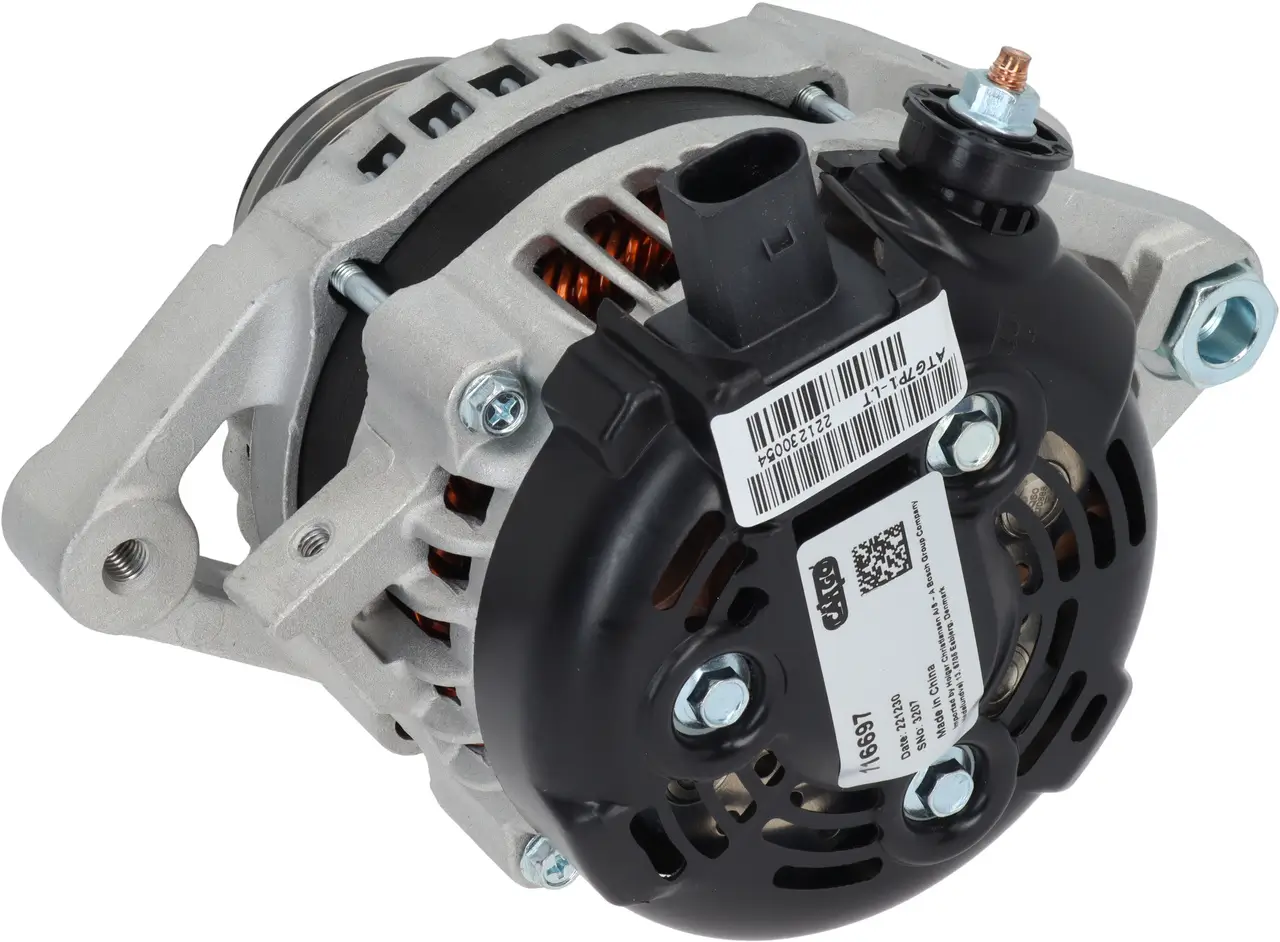 Generator 14 V HC-Cargo F032113404