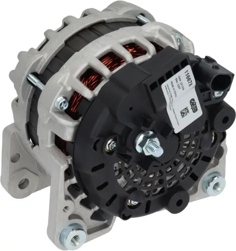 Generator 14 V HC-Cargo F032113404 Bild Generator 14 V HC-Cargo F032113404