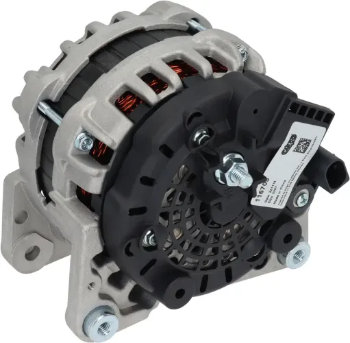 Generator 14 V HC-Cargo F 032 116 705 Bild Generator 14 V HC-Cargo F 032 116 705