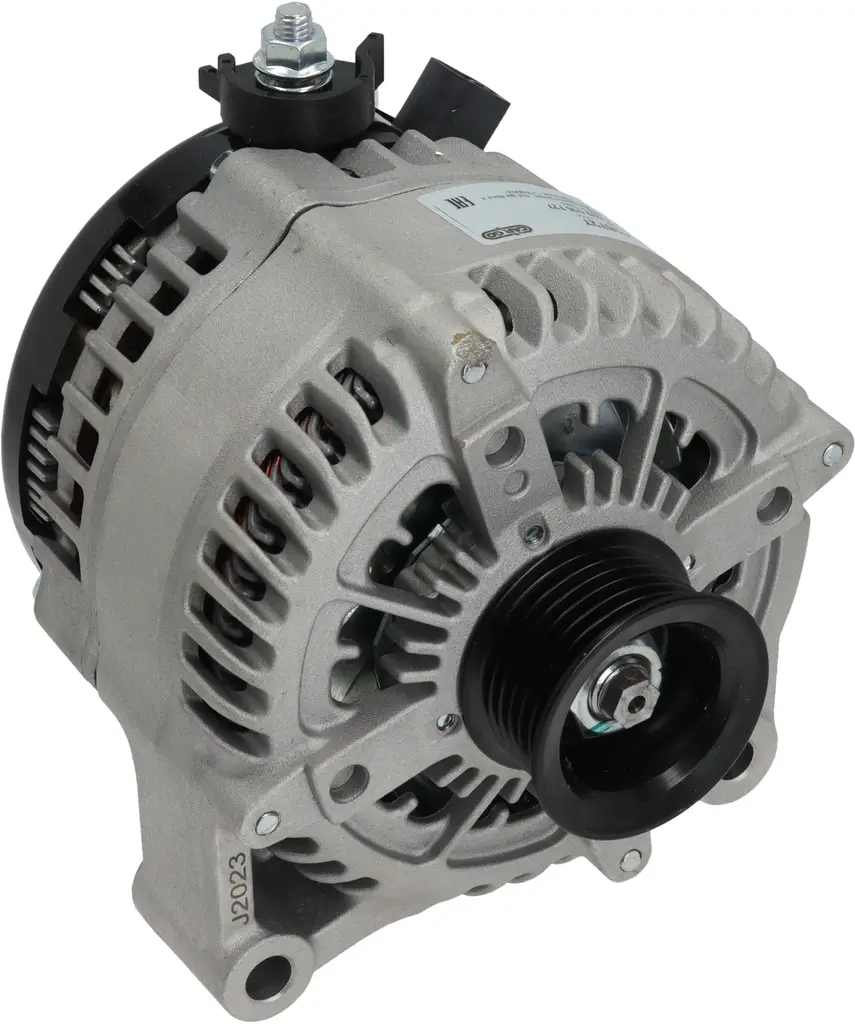 Generator 14 V HC-Cargo F 032 116 727