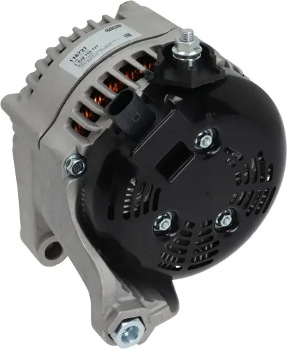 Generator 14 V HC-Cargo F 032 116 727 Bild Generator 14 V HC-Cargo F 032 116 727