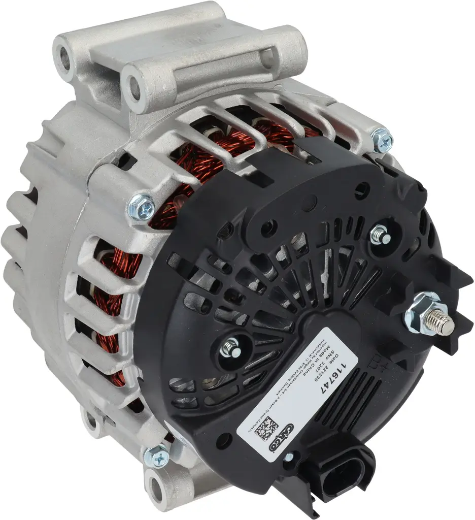 Generator 14 V HC-Cargo F032113403
