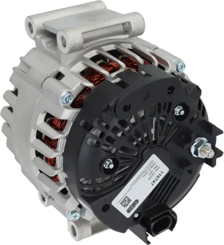 Generator 14 V HC-Cargo F 032 116 747 Bild Generator 14 V HC-Cargo F 032 116 747