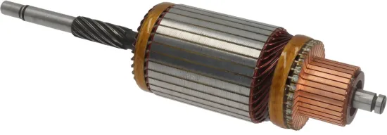 Generator 14 V HC-Cargo F032115843 Bild Generator 14 V HC-Cargo F032115843