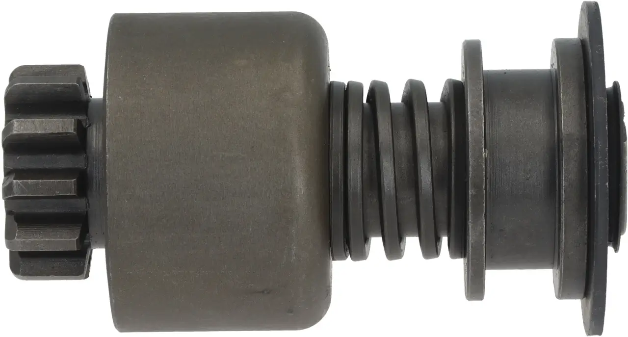 Generator 14 V HC-Cargo F032115678