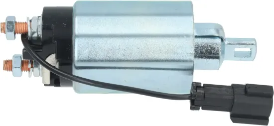 Starter 12 V 2,2 kW HC-Cargo F032116584 Bild Starter 12 V 2,2 kW HC-Cargo F032116584