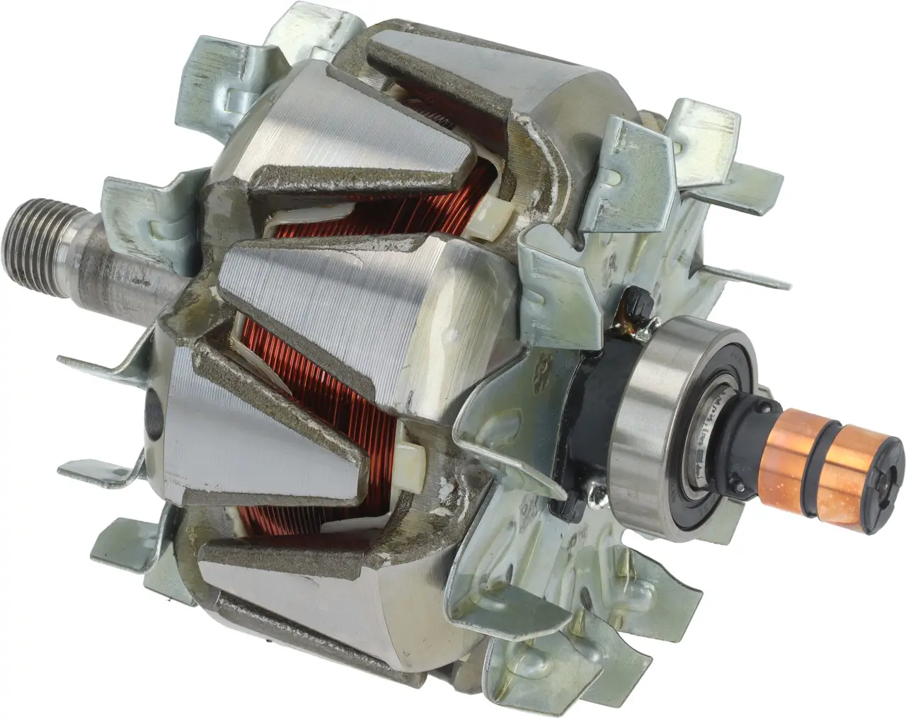 Läufer, Generator 14 V HC-Cargo F 032 232 198