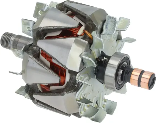 Starter 12 V 2,0 kW HC-Cargo F032115311 Bild Starter 12 V 2,0 kW HC-Cargo F032115311