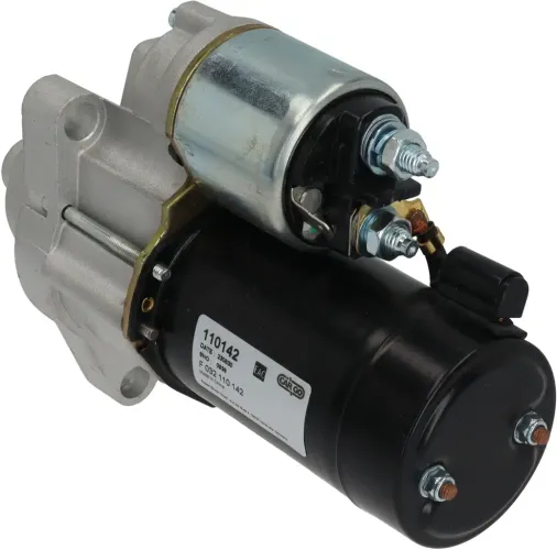 Generator 14 V HC-Cargo F032116637 Bild Generator 14 V HC-Cargo F032116637