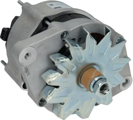 Generator 14 V HC-Cargo F 032 111 216 Bild Generator 14 V HC-Cargo F 032 111 216