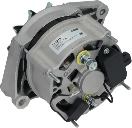Generator 14 V HC-Cargo F 032 111 216 Bild Generator 14 V HC-Cargo F 032 111 216