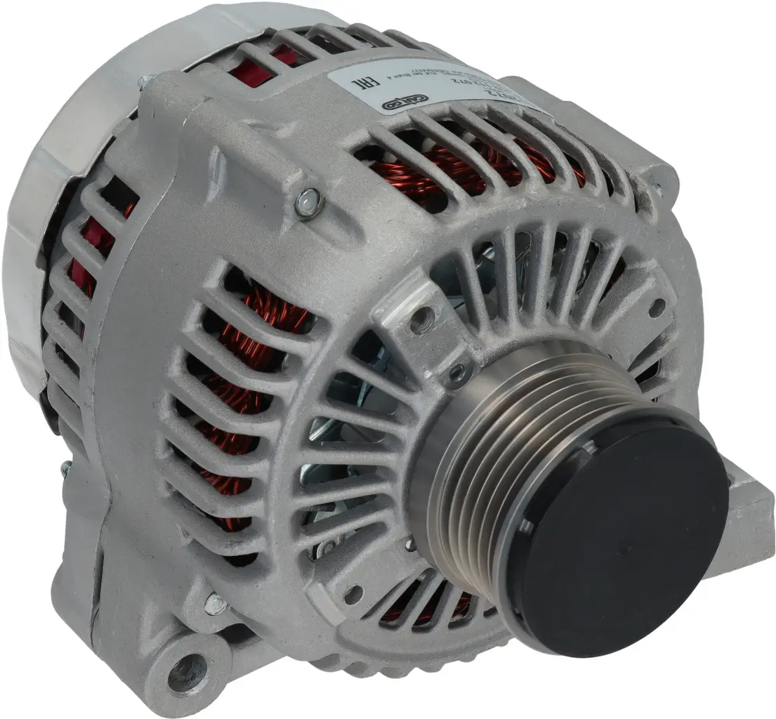 Generator 14 V HC-Cargo F 032 112 072