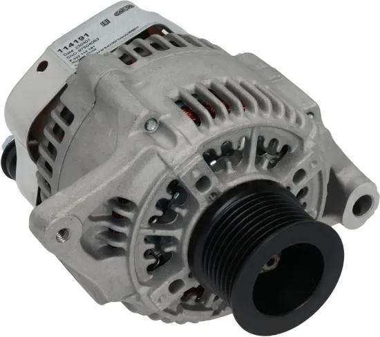 Generator 14 V HC-Cargo F032111483 Bild Generator 14 V HC-Cargo F032111483