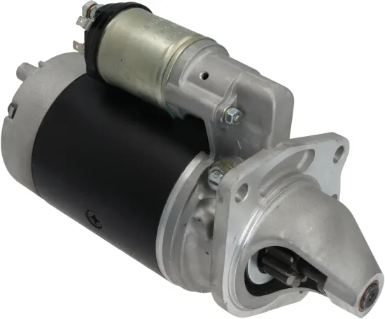 Starter 12 V 2,2 kW HC-Cargo F032113132 Bild Starter 12 V 2,2 kW HC-Cargo F032113132