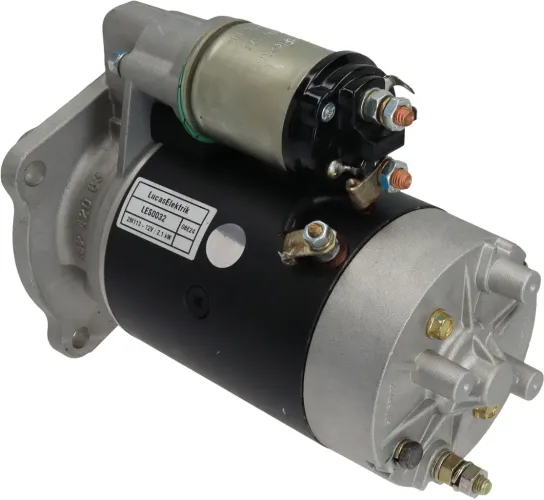 Starter 12 V 2,2 kW HC-Cargo F032113134 Bild Starter 12 V 2,2 kW HC-Cargo F032113134