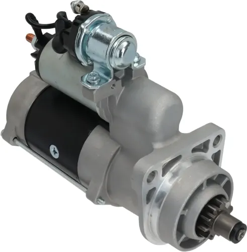 Generator 14 V HC-Cargo F032116790 Bild Generator 14 V HC-Cargo F032116790